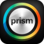 Logo of Prism TV android Application 